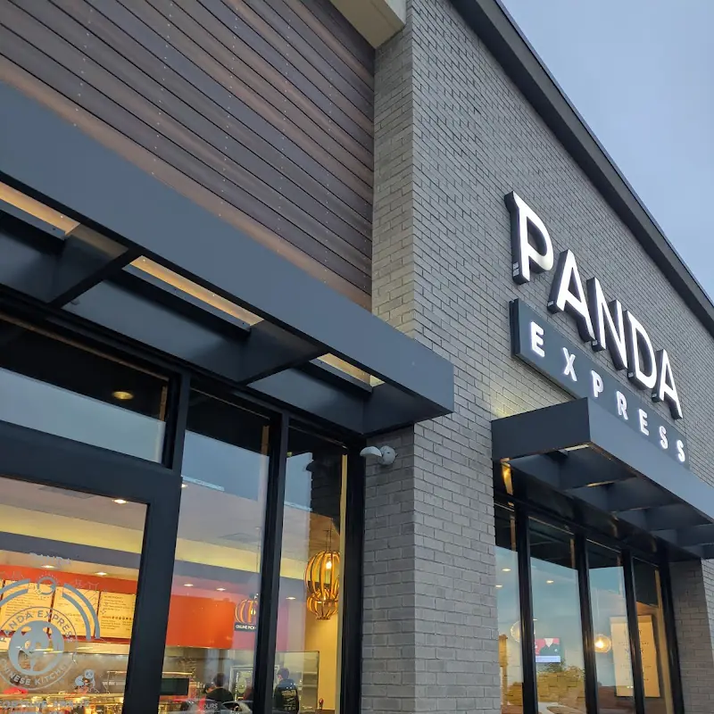 Panda Express