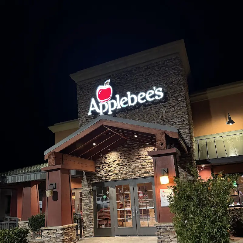Applebee's Grill + Bar