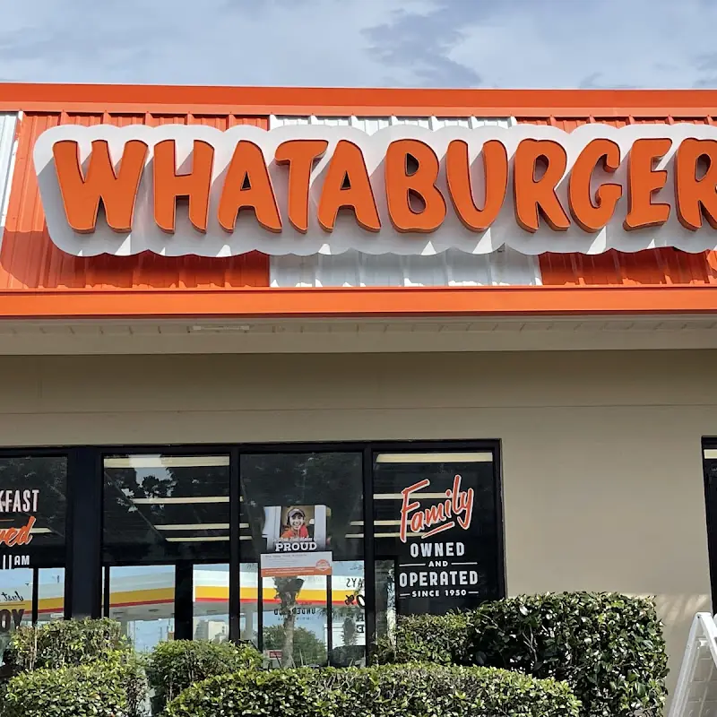 Whataburger