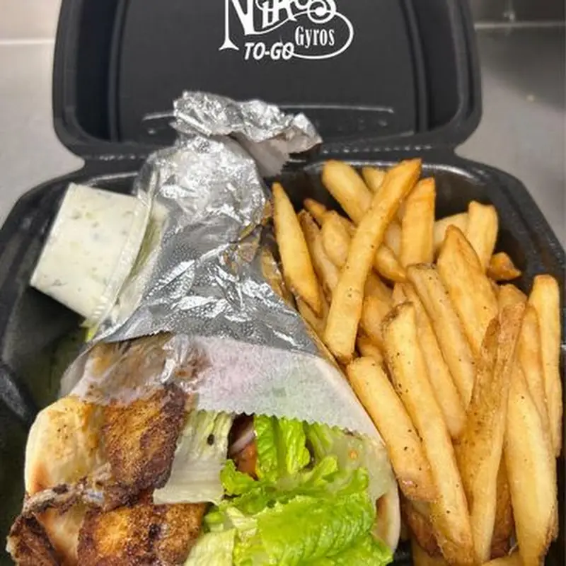 Extra 5oz Sauce: Mango Habanero
