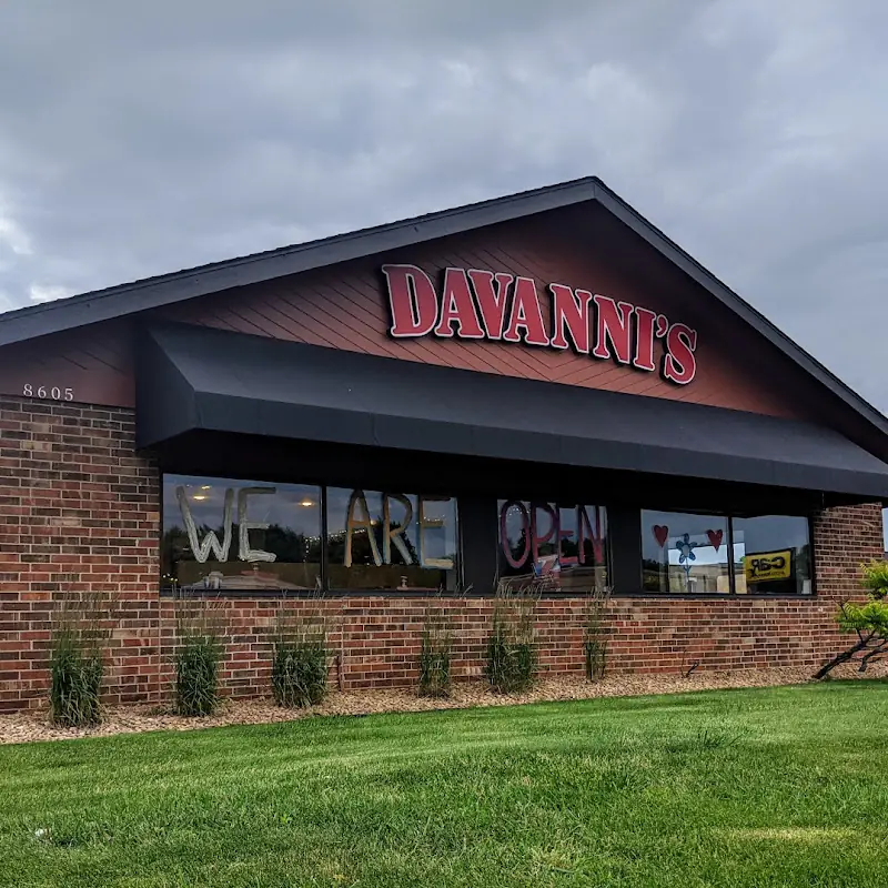 Davanni's Pizza & Hot Hoagies