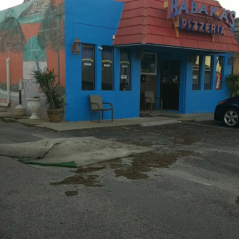 Babakas pizzeria