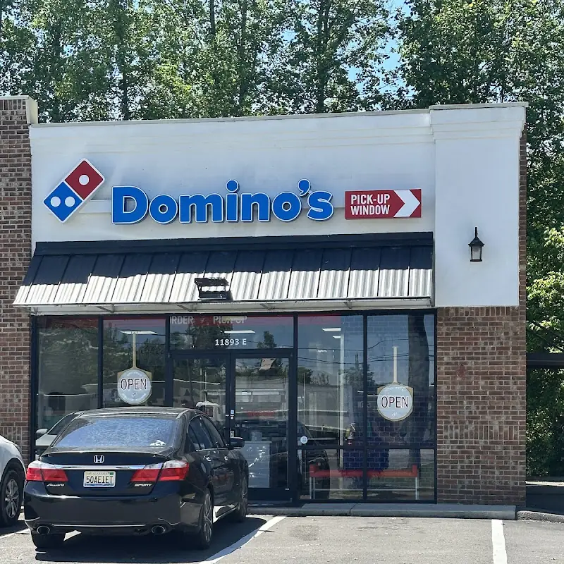 Domino's Pizza Mountaintop (11893 US Hwy 431, Guntersville)
