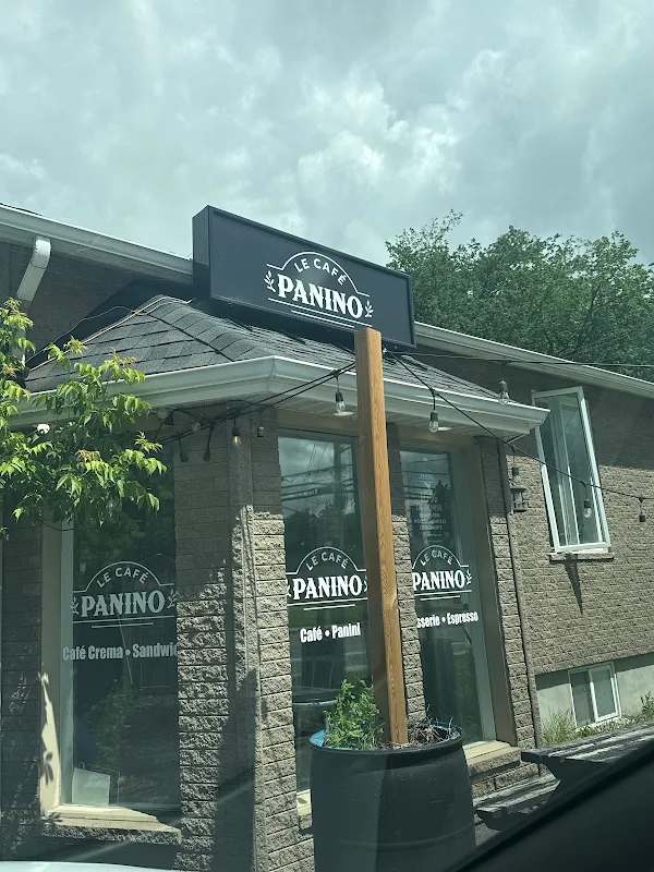 Le Café Panino