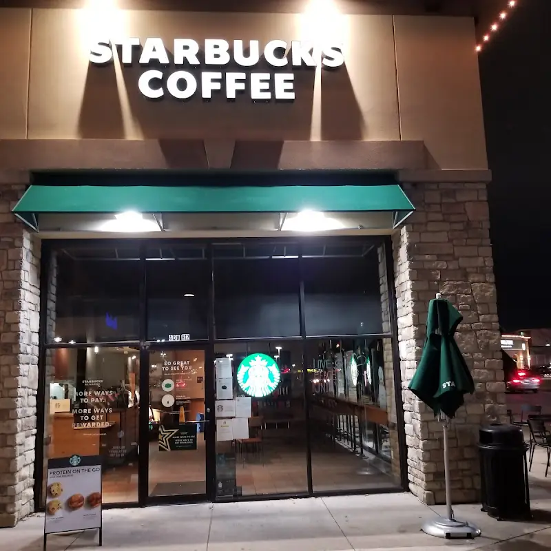 Starbucks Coffee Company