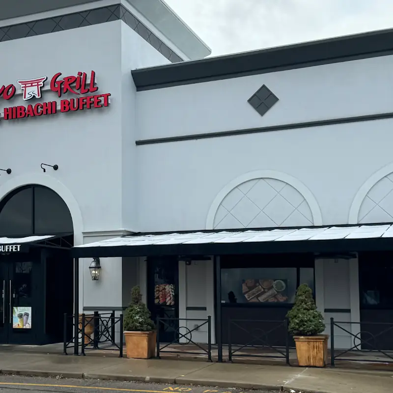 Tokyo Grill & Sushi Buffet - Beavercreek