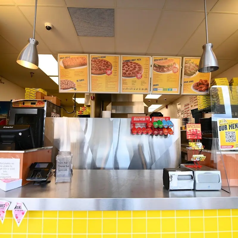 Hungry Howie's Pizza