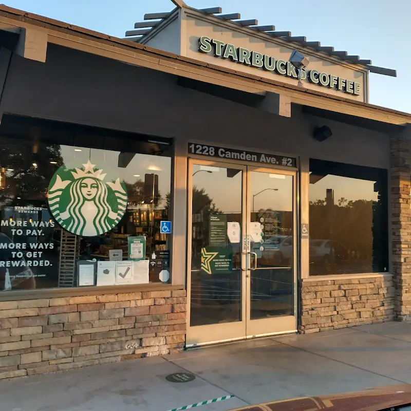 Starbucks Coffee Company