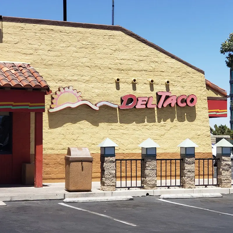 Del Taco