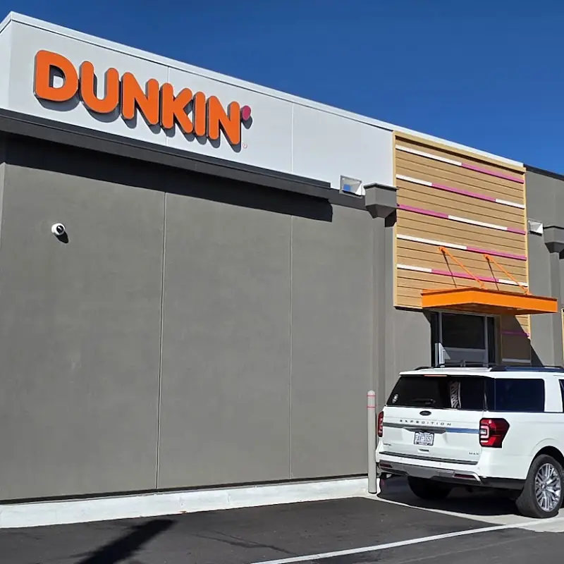 Dunkin