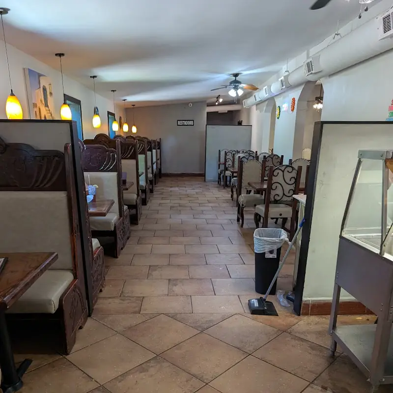 El Charrito's