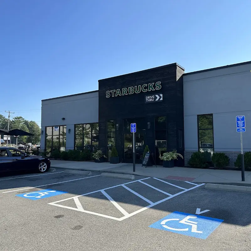 Starbucks Coffee Company