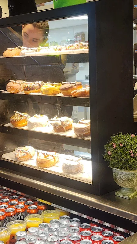 Blackbird Doughnuts