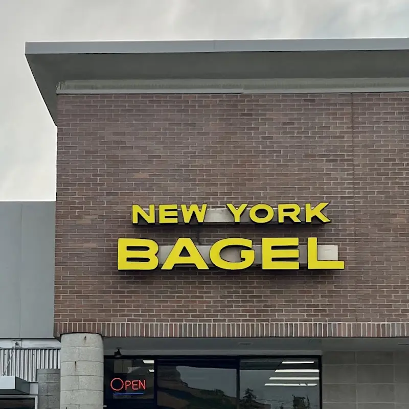 New York Bagel