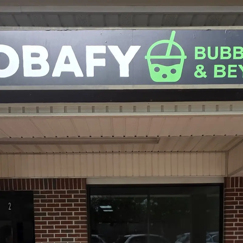 Bobafy - Bubble Tea & Beyond