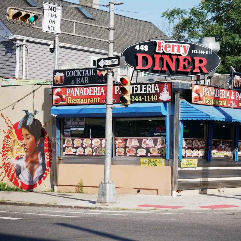Ferry Diner & Restaurant