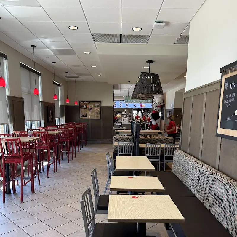 Chick-fil-A
