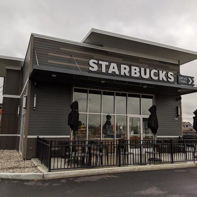 Starbucks Coffee Company