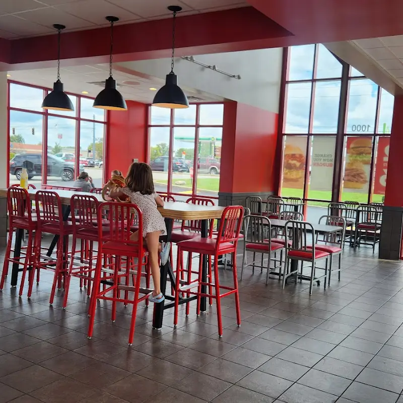 Arby's