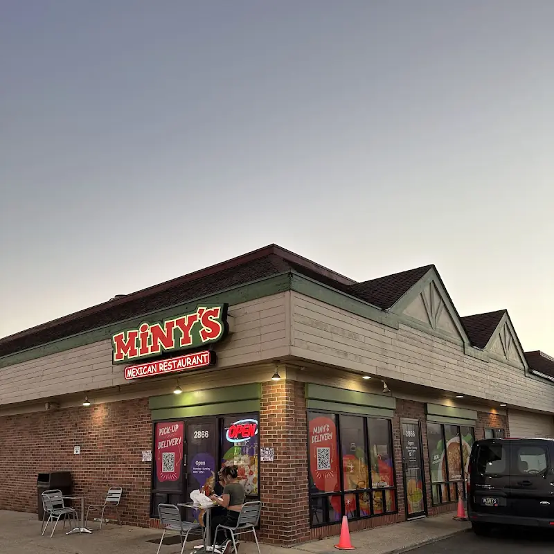 Miny's Mexican Restaurant