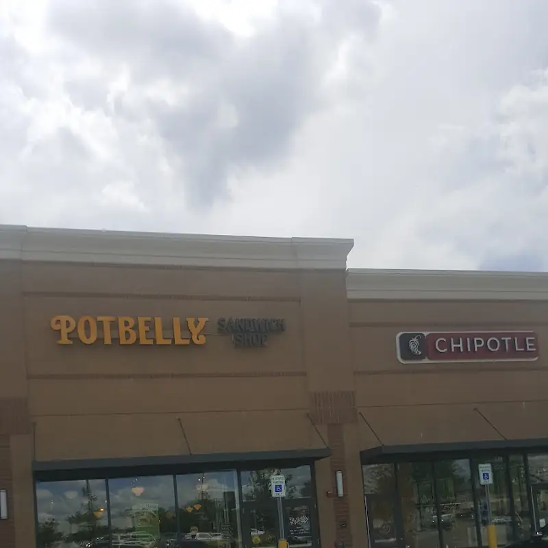 Potbelly