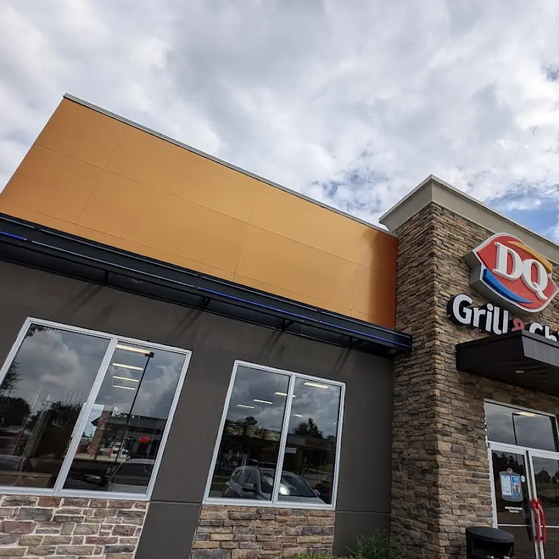 Dairy Queen Grill & Chill