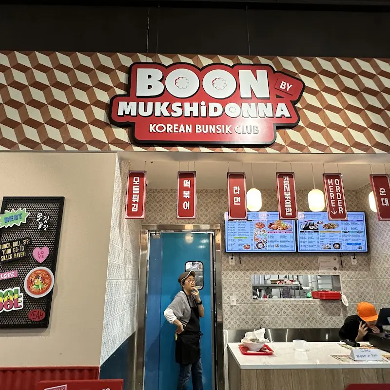 BOON BY MUKSHIDONNA