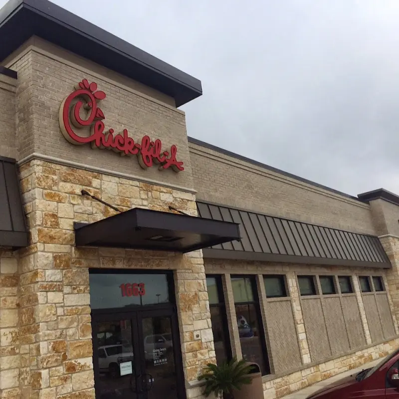 Chick-fil-A