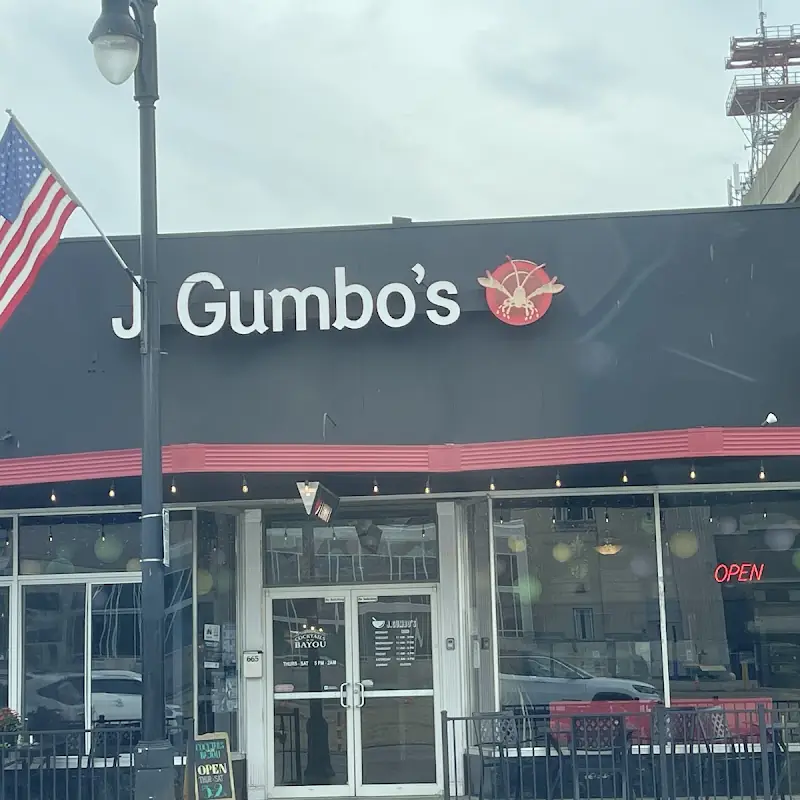 J. Gumbo's