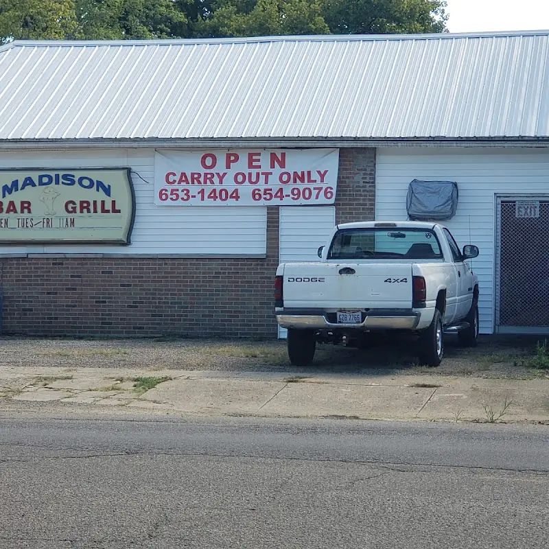 Madison's Bar & Grill