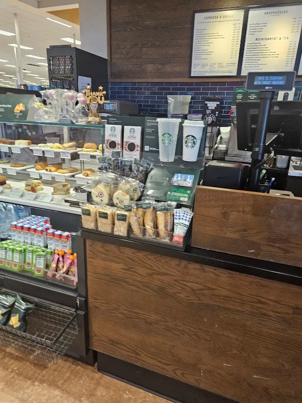 Starbucks Coffee Company