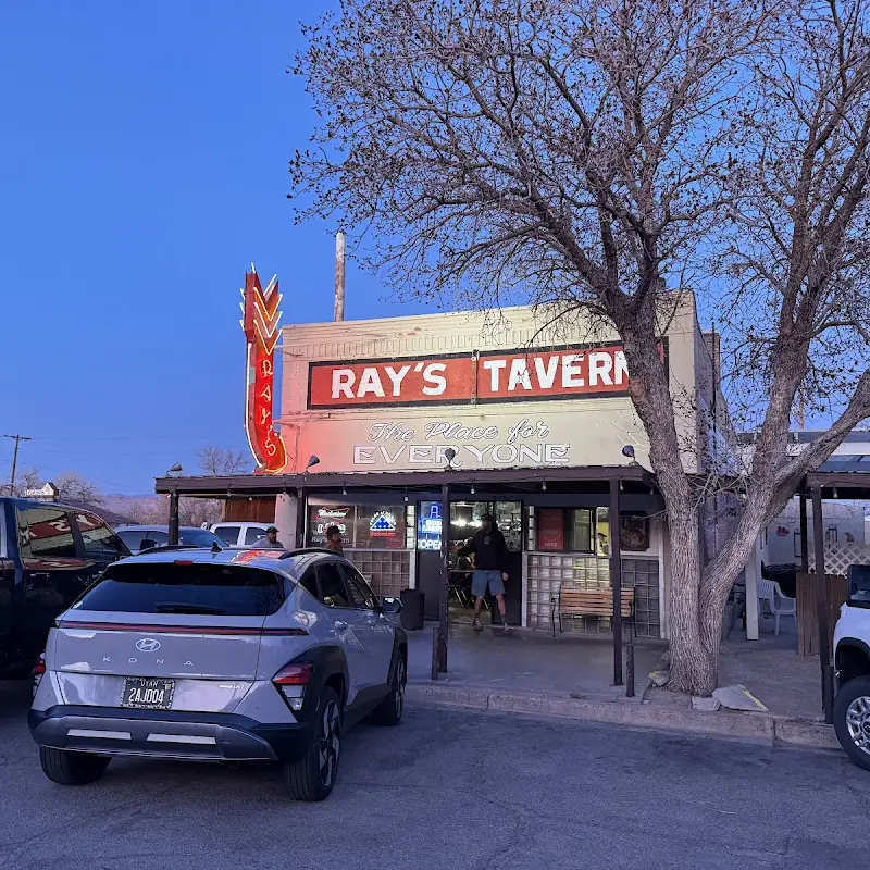 Ray's Tavern