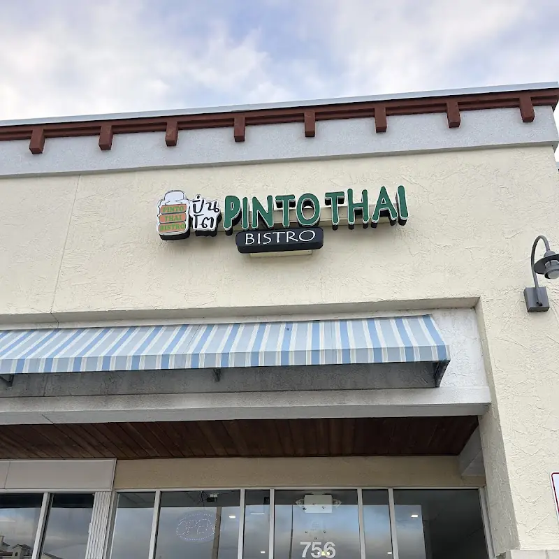 Pinto Thai Bistro