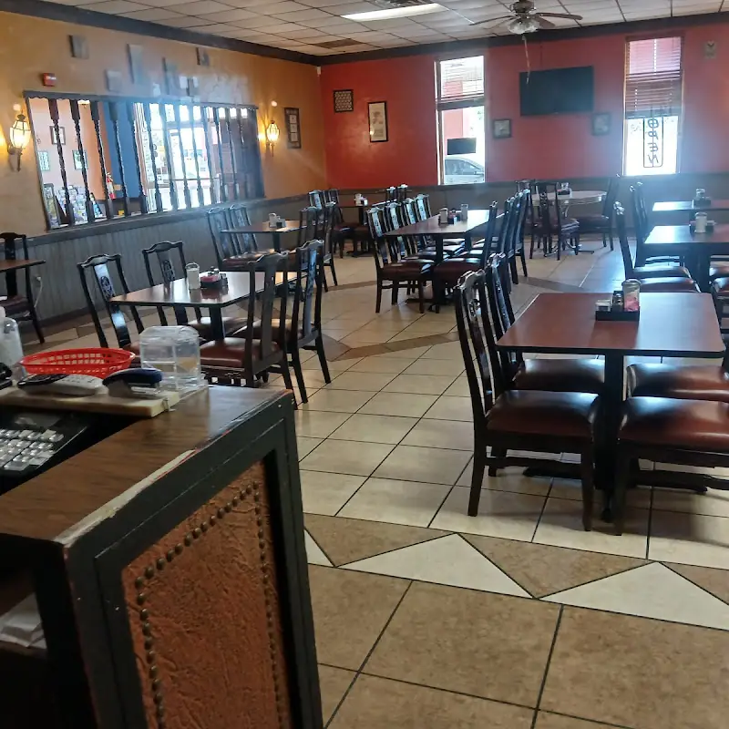 Temptations Restaurant And Bar
