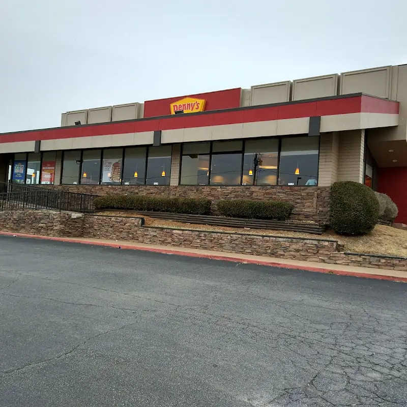 Denny's Restaurant