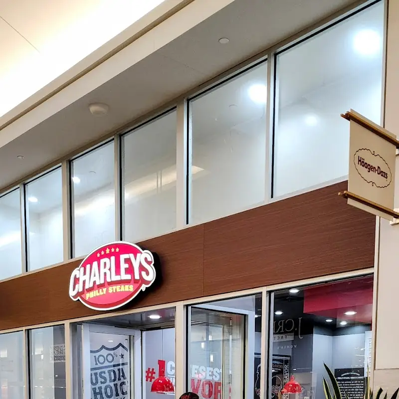 Charleys Cheesesteaks