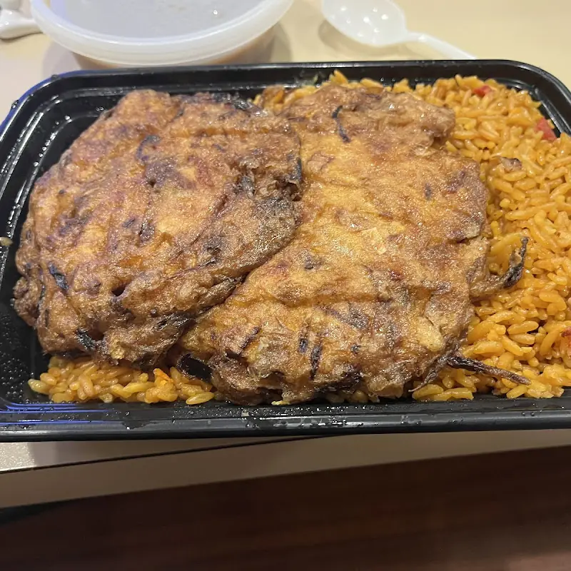 49. Beef Chop Suey