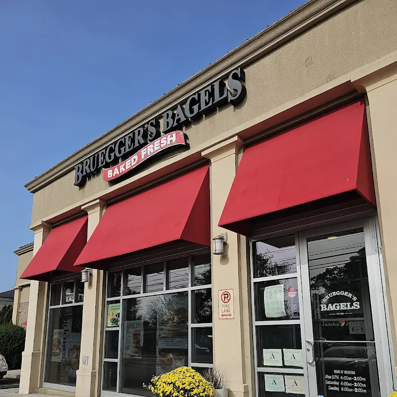 Bruegger's Bagels