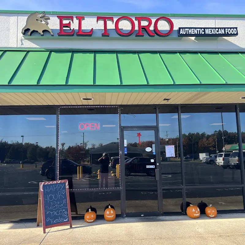 El Toro Authentic Mexican