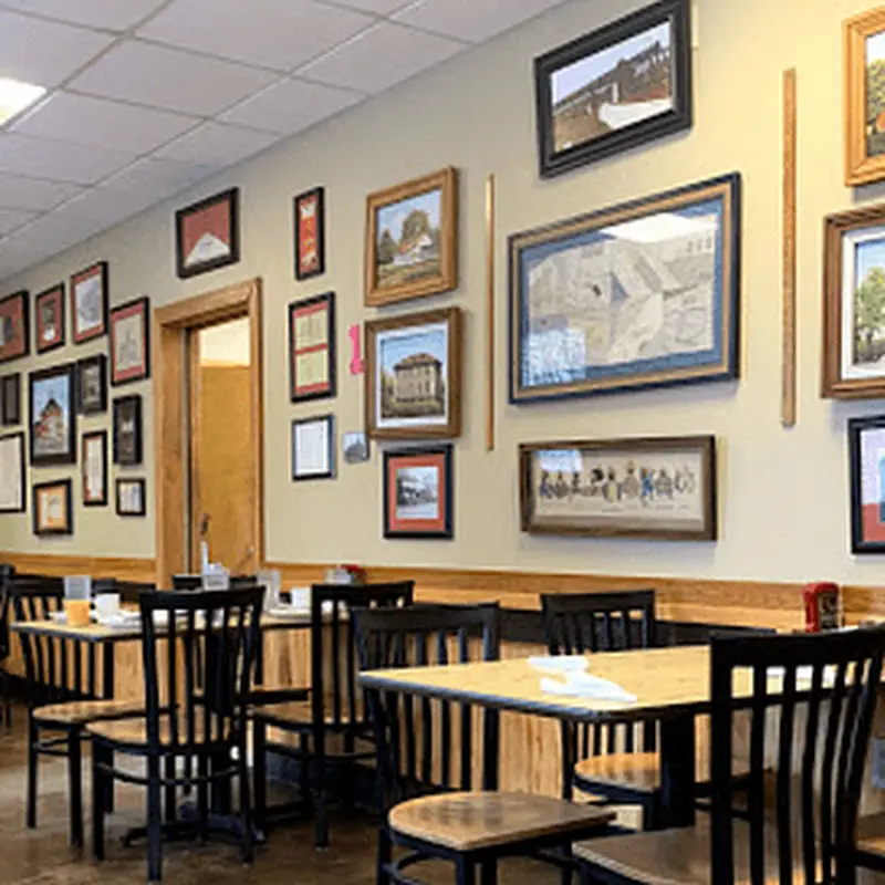 Earl G Dumplin's