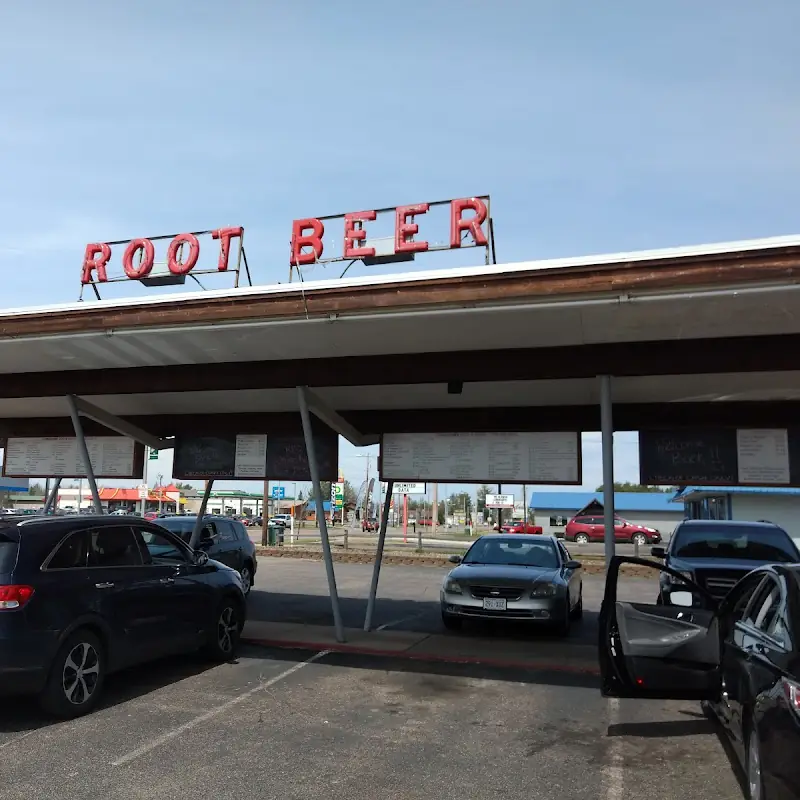 Dog 'n Suds