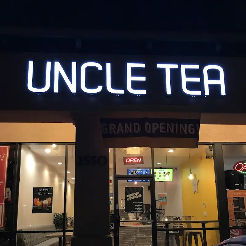 Fresh Brewed Black Tea