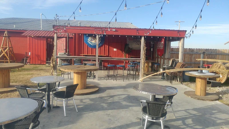 Ironhorse Saloon