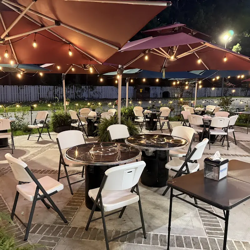 JUNGWON Korean Restaurant