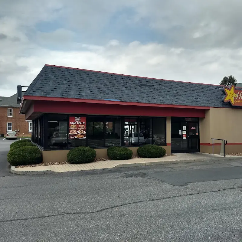 Hardee's