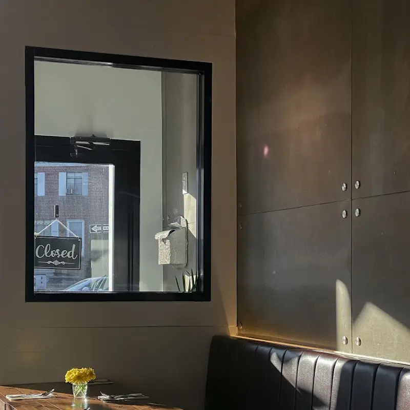Niyom Thai Kitchen