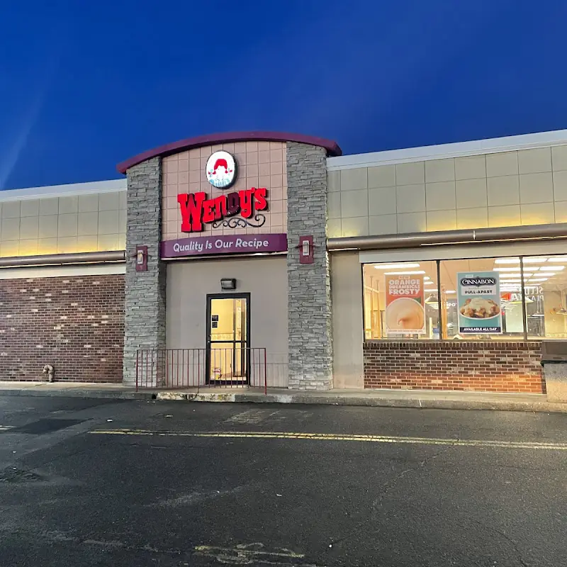 Wendy's