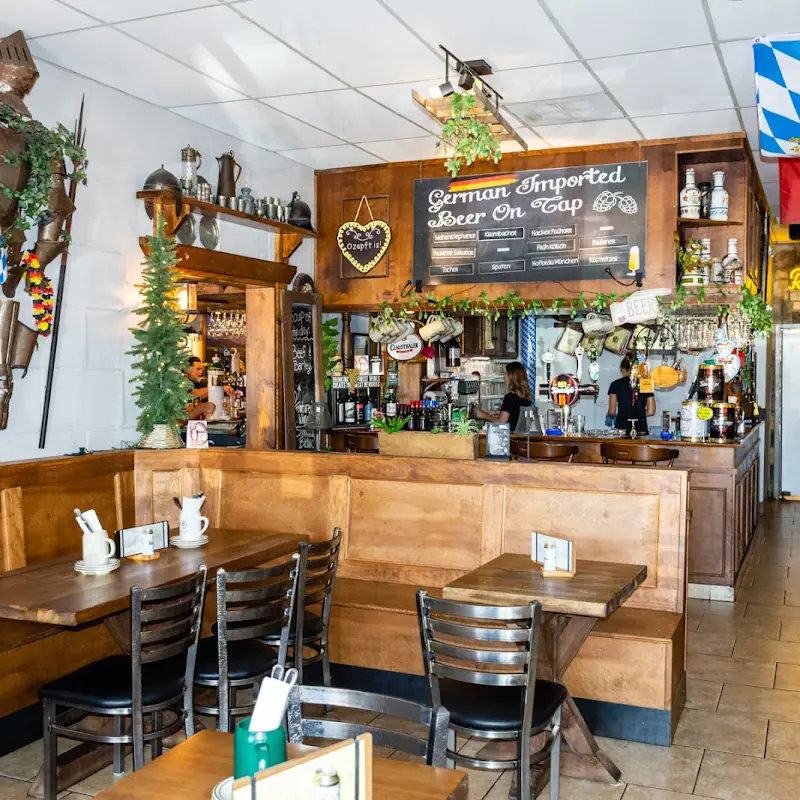 Old Castle Restaurant