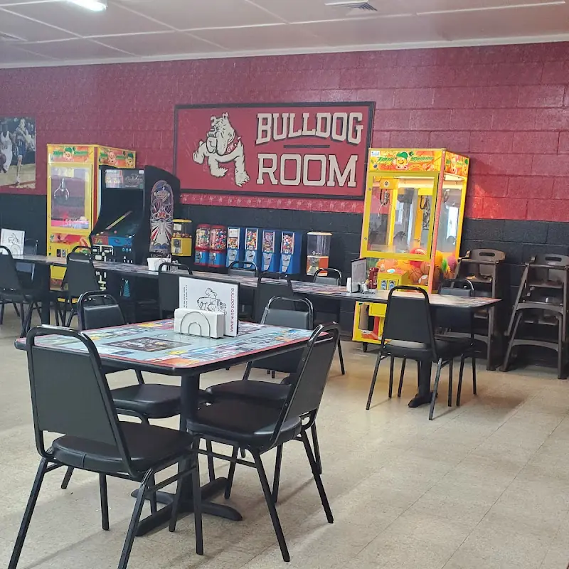 Bulldog Quik-Snak