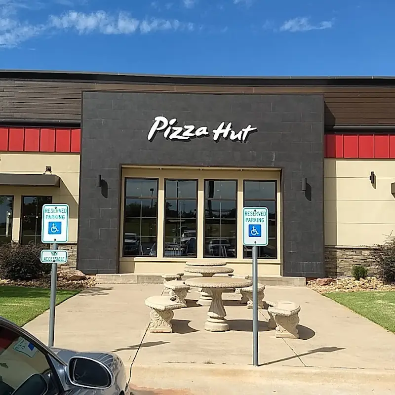 Pizza Hut